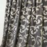 Beautiful Brand New Silk and Wool Interlined Curtains 106" x 100" Image 4