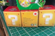 Super Mario Mc Donalds Toys