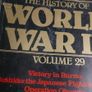 Vintage books World War II Image 10