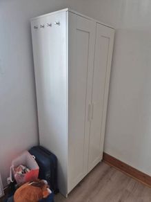 Brimnes Wardrobe