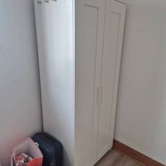Brimnes Wardrobe