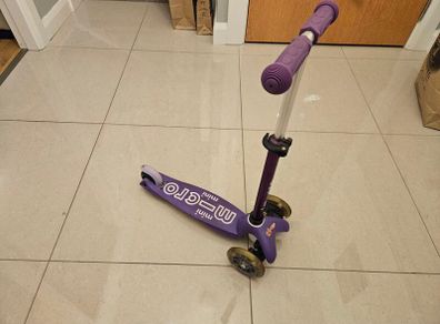 Mini Micro Scooter