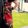 Ted Baker maxi dress Image 4