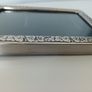 Vintage Photo Frame - Silver Plated Image 3