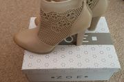 ladies shoes boots