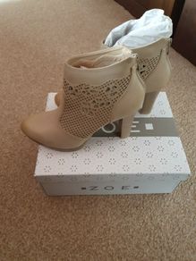 ladies shoes boots