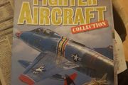 Fighter Aircraft  Magazine