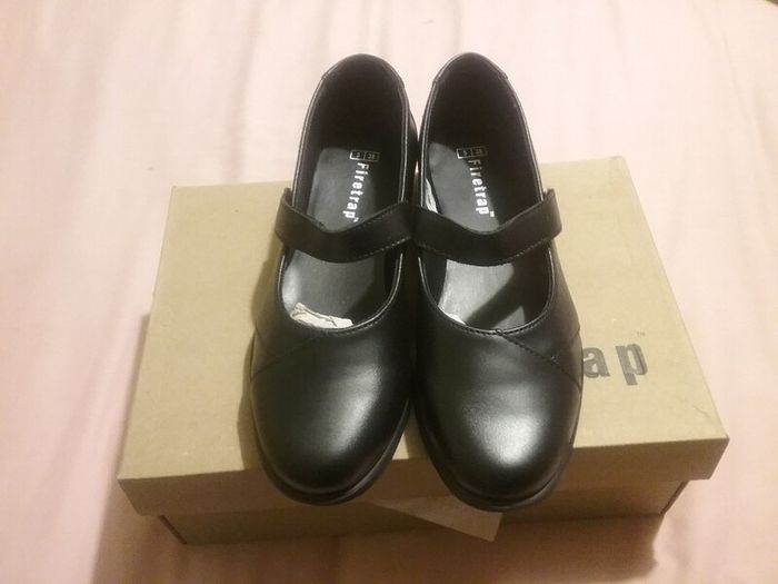 Ladies Shoes