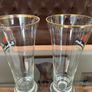 Set of 2 Collectible Heineken Beer Glasses Image 8