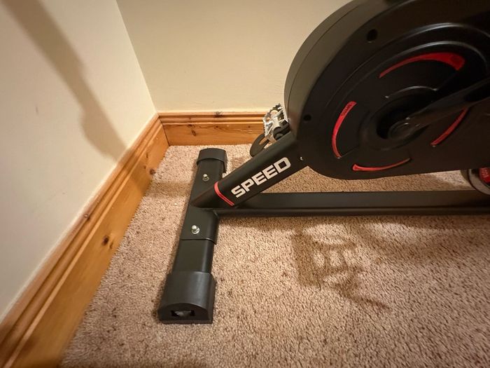 BodyTrain Exercise Bike