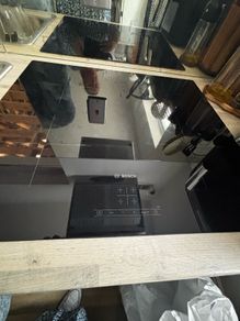 Bosch Ceramic Induction Hob 60cm