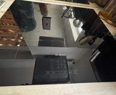 Bosch Ceramic Induction Hob 60cm