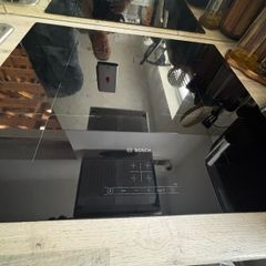 Bosch Ceramic Induction Hob 60cm