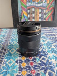 Canon Ef-m 11-22mm F/4-5.6 Is Stm, Ultra Wide for Vlogging