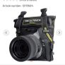 Dicapac waterproof camera case Image 5