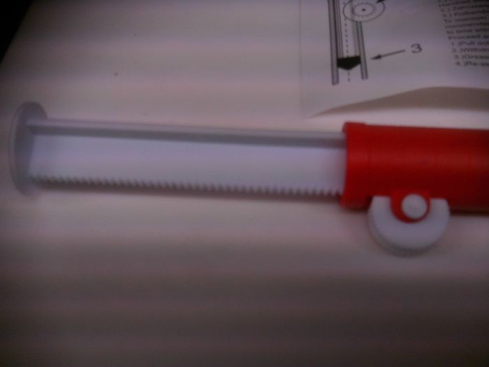 pipette