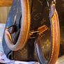 Louis Vuitton Speedy 30 handbag Image 8