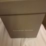 Tipperary Crystal Pearl Wine Glasses x 4 Image 2