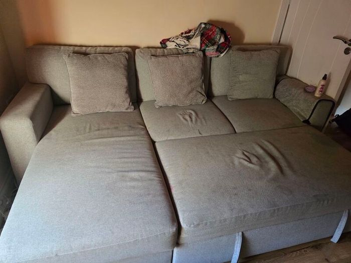 pull out sofa bed