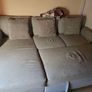 pull out sofa bed Image 3