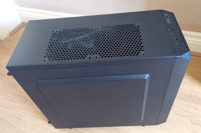 Desktop and Gaming PC