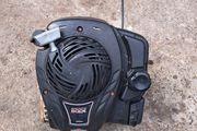 Lawnmower engines