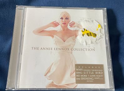 Annie Lennox - Collection