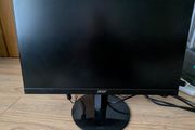 Acer SA220Q LED monitor