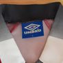 1996/98 Manchester  Umbro Home Jersey Shirt Adult Size L Large Image 7