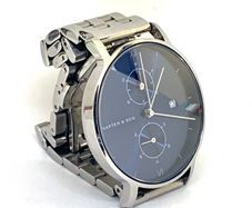 Kapten & son Chrono men's watch