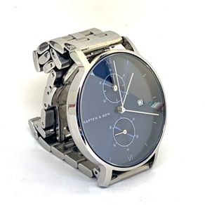Kapten & son Chrono men's watch
