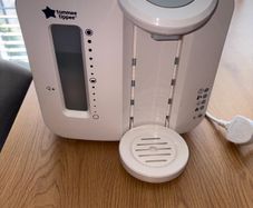 Tommee Tippee Perfect Prep Machine White