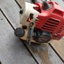 ProPlus Petrol Multi Tool 33cc (Strimmer / Brush Cutter base) Image 4