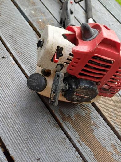 ProPlus Petrol Multi Tool 33cc (Strimmer / Brush Cutter base)