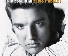 Elvis Presley  The Essential Elvis Presley 2LP