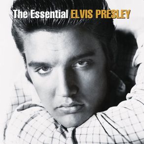 Elvis Presley  The Essential Elvis Presley 2LP