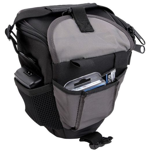 Camrock City V375 Camera Bag