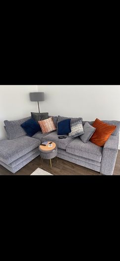 Free Sofa- please read