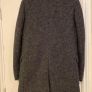 Calvin Klein coat Image 5