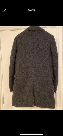 Calvin Klein coat