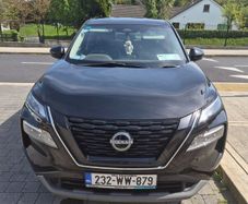 2023 Nissan XTrail SV ePower  FSH  Excellent