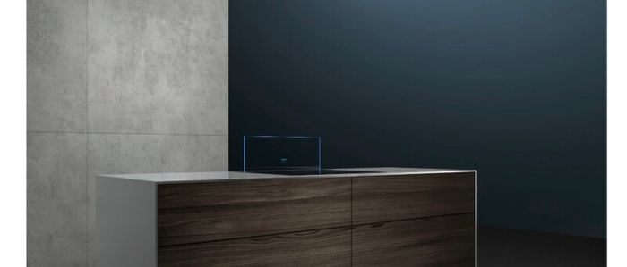 cooker hood