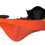 Kayaks For Sale,Free Seat & Paddle Image 6