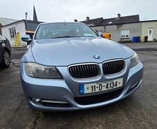 2011 BMW 3 Series