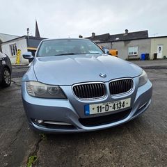 2011 BMW 3 Series