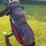 Golf Clubs 100 for clubs - 175 with bag - Cart not included Image 6