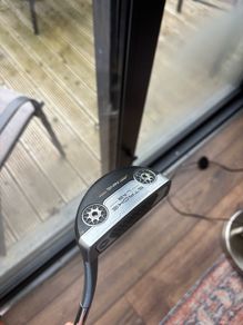 Odyssey Stroke Lab 9 Putter