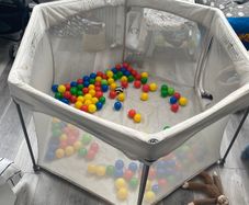 Tutti bambini Playpen