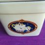 Collectable Disney Clover Butter Dish Beauty & the Beast Image 4