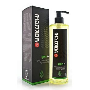 Yokuchi Gen N Nitrogen Fertiliser 400ml